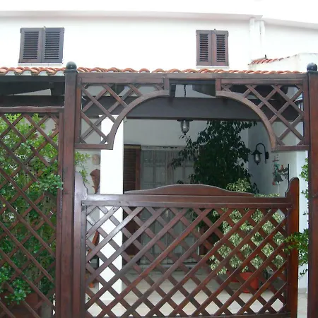 Casa Andrea 別荘 *