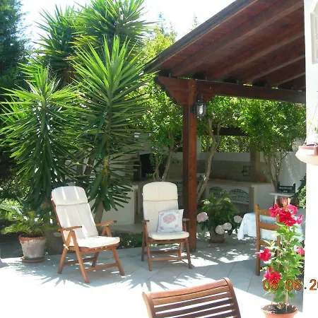 Casa Andrea カルロフォルテ