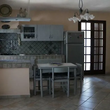 Casa Andrea *