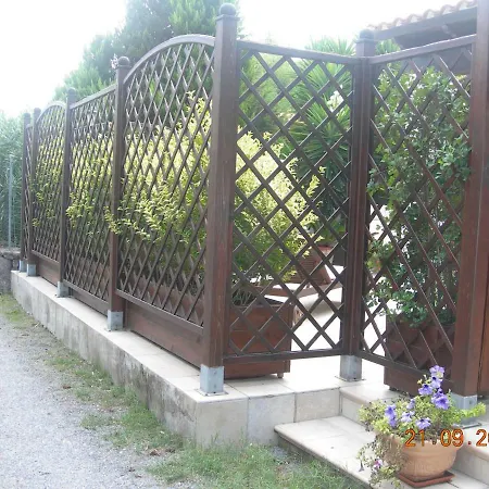 Casa Andrea *