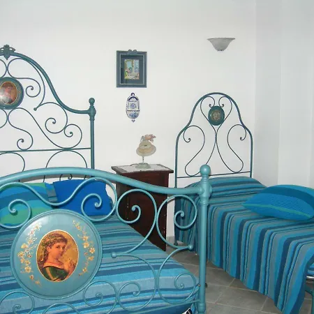 Casa Andrea 別荘 カルロフォルテ