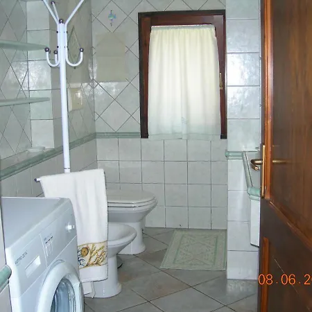 Casa Andrea カルロフォルテ