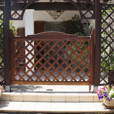 Casa Andrea 別荘 カルロフォルテ