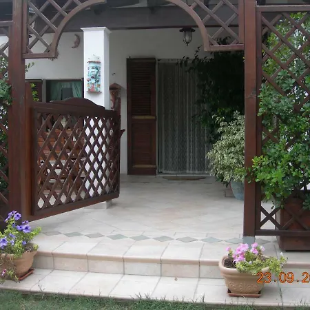 Casa Andrea カルロフォルテ